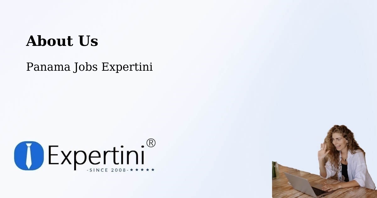 About Expertini Recruitment Platform  – Peñas Chatas - Peñas Chatas, Panama Jobs Expertini