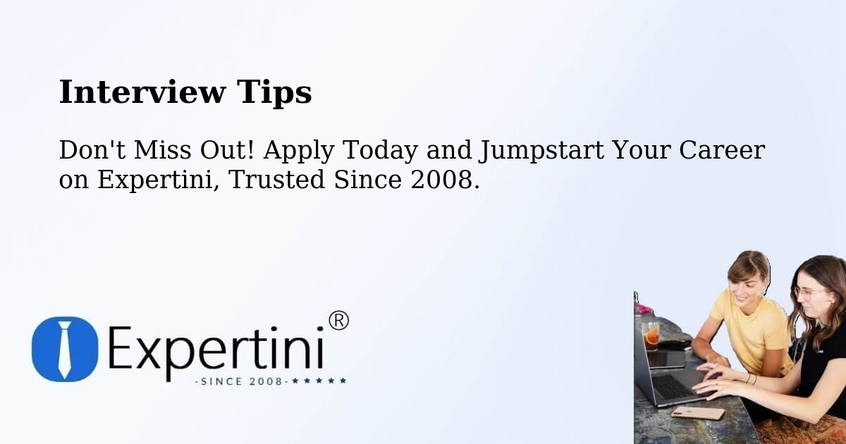 Interview Tips & Techniques for Job Seekers – Peñas Chatas - Peñas Chatas, Panama Jobs Expertini